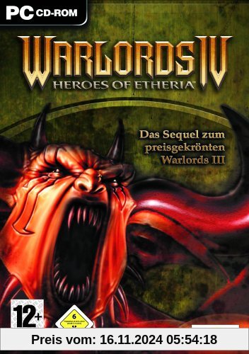 Warlords 4