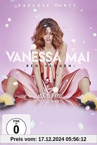 Vanessa Mai - Regenbogen