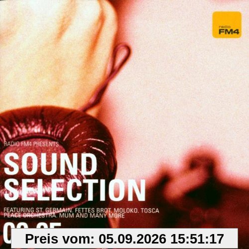 Fm4 Soundselection Vol.5