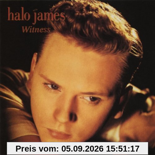 Witness (1990)