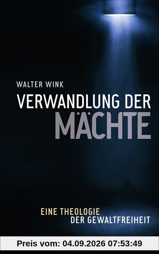Verwandlung der Mächte
