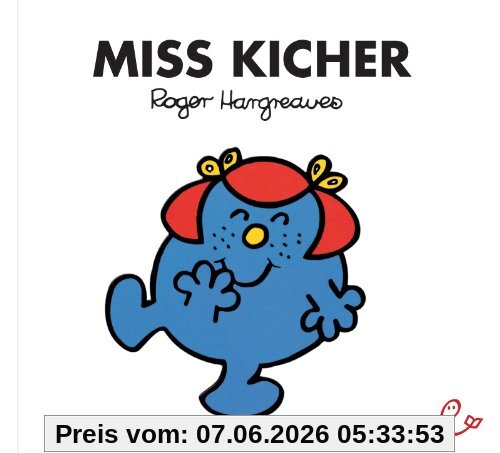 Miss Kicher