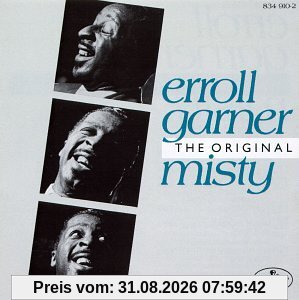 The Original Misty