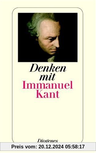 Denken mit Immanuel Kant