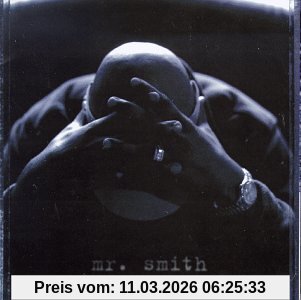Ll Cool J Mr Smith