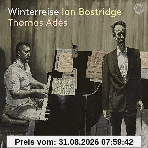 Schubert-Winterreise