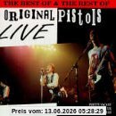 Sex Pistols Best Of & The Rest Of