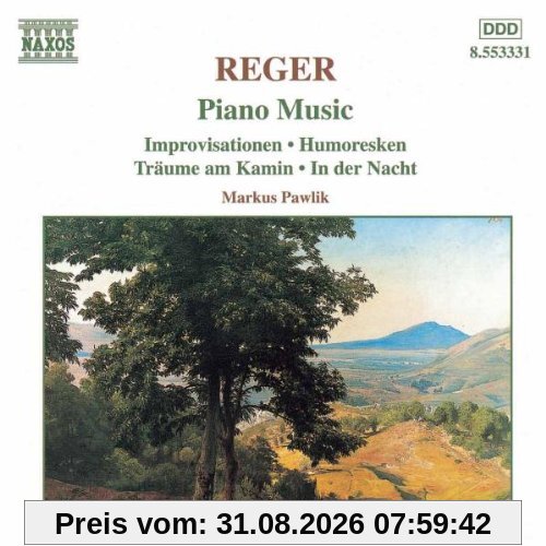 Klavierwerke