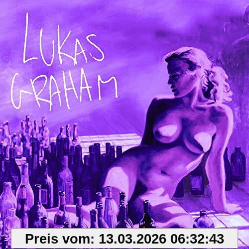 Lukas Graham - 3 (The Purple Album)