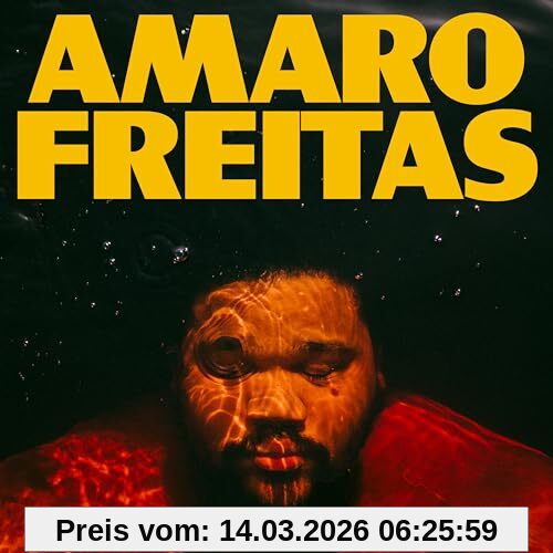 Amaro Freitas Y'y