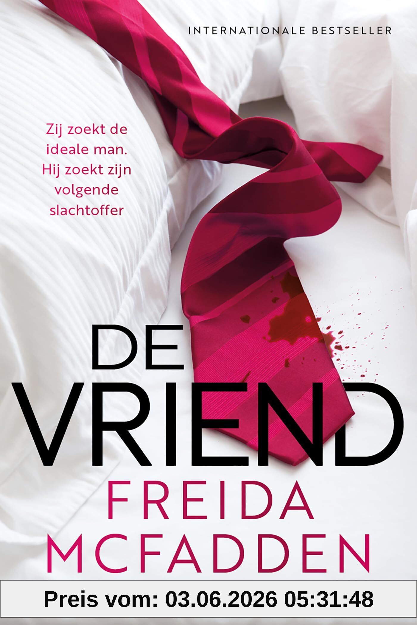 unbekannt De Vriend