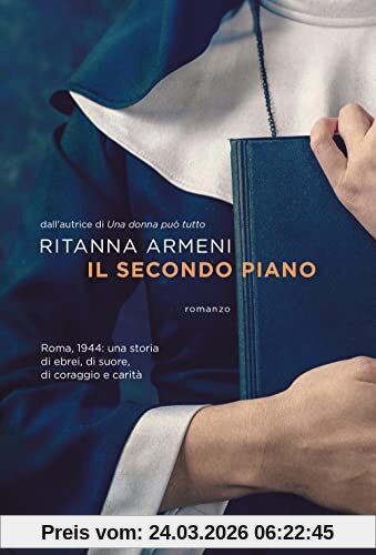 IL SECONDO PIANO
