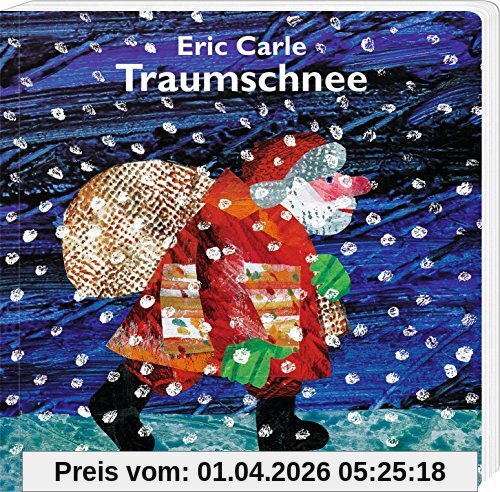 Traumschnee