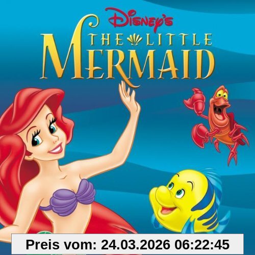 The Little Mermaid
