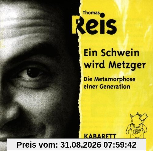 Ein Schwein Wird Metzger
