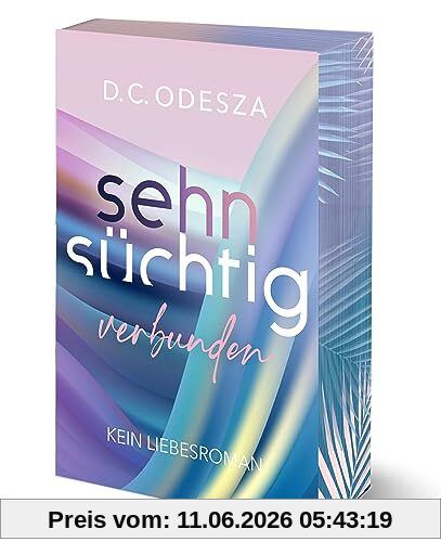 Sehnsüchtig Verbunden: Part 7