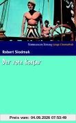 Der rote Korsar, 1 DVD, dtsch. u. engl. Version
