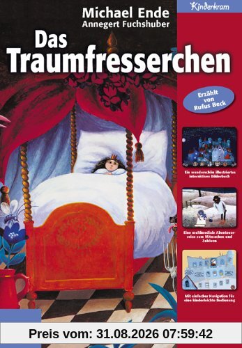 Das Traumfresserchen