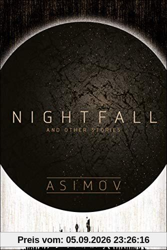 Nightfall and Other Stories