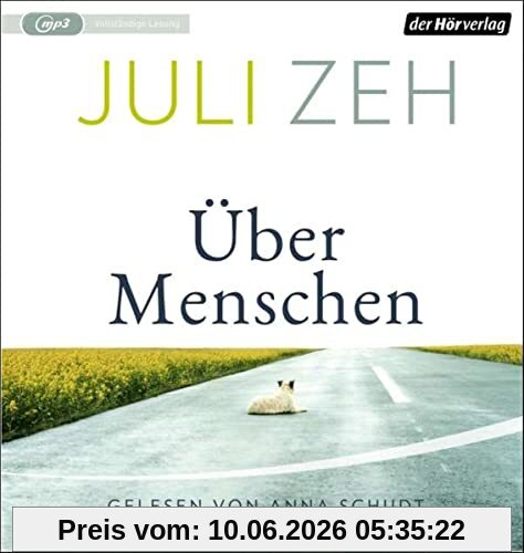 Über Menschen: .