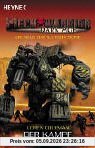 Mechwarrior Dark Age 2: Der Kampf beginnt