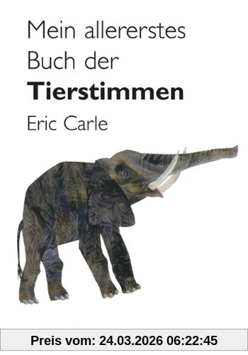 Mein allererstes Buch der Tierstimmen