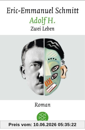 Adolf H.: Zwei Leben