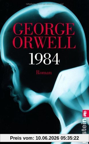 1984: in der Übersetzung von Kurt Wagenseil