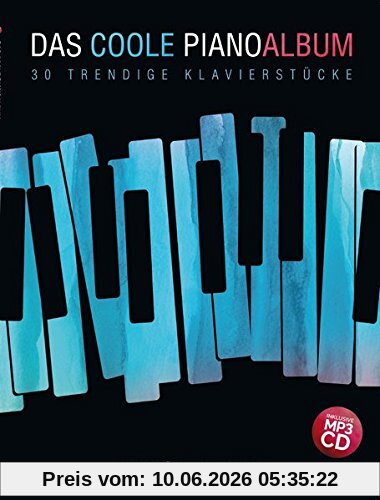 Das Coole Pianoalbum