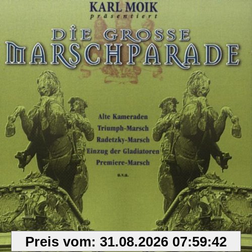 Die Grosse Marschparade
