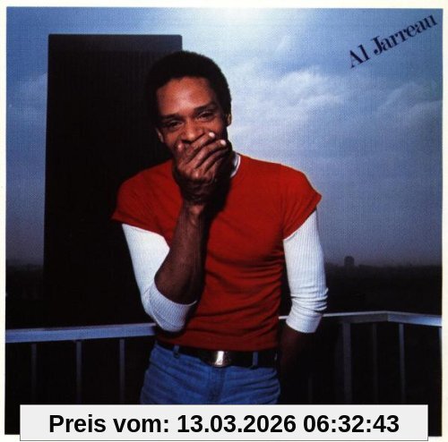 Al Jarreau Glow