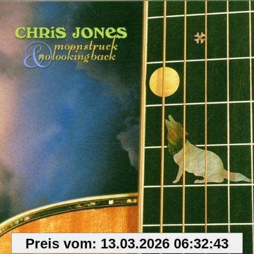 Chris Jones Moonstruck