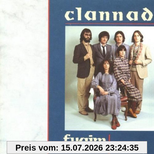 Clannad Fuaim