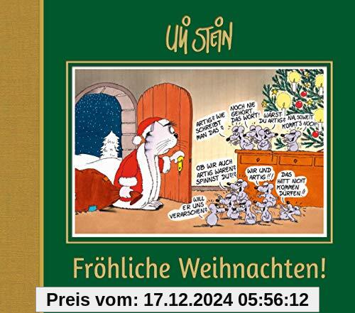 Fröhliche Weihnachten!