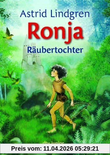 Ronja Räubertochter