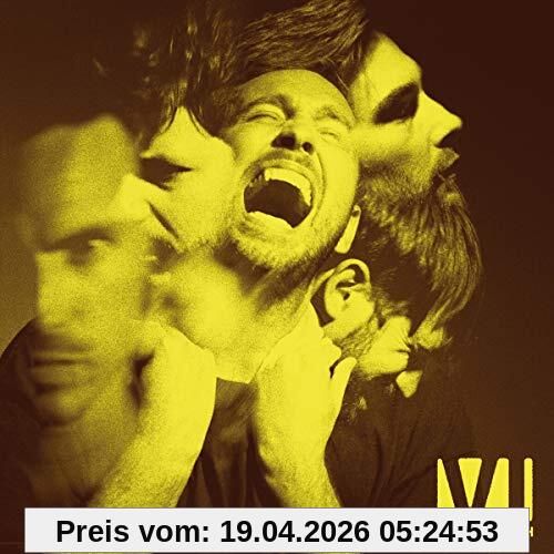 You Me At Six Suckapunch