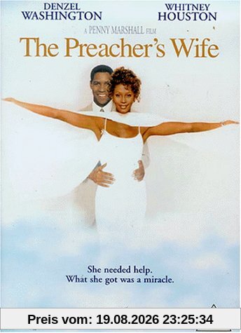 Penny Marshall The Preacher's Wife [Uk Import]