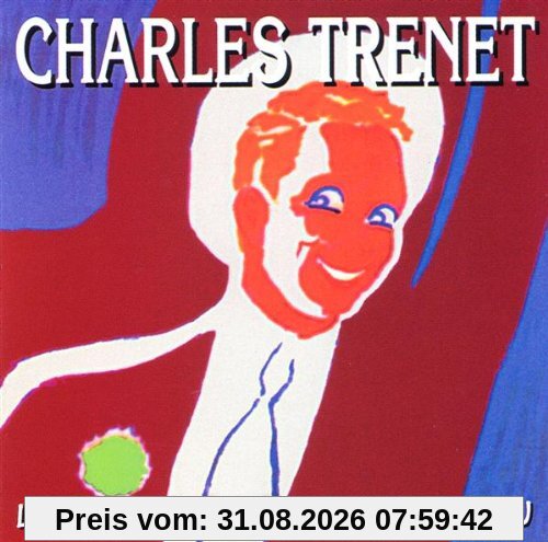 Charles Trenet