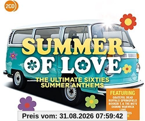 Summer of Love