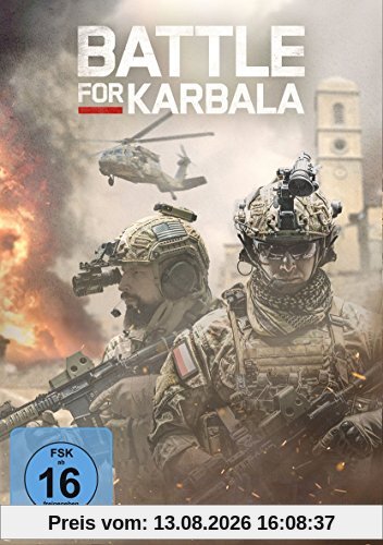 Battle for Karbala