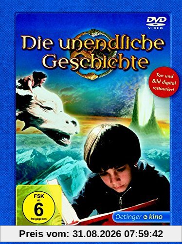 Die unendliche Geschichte 1