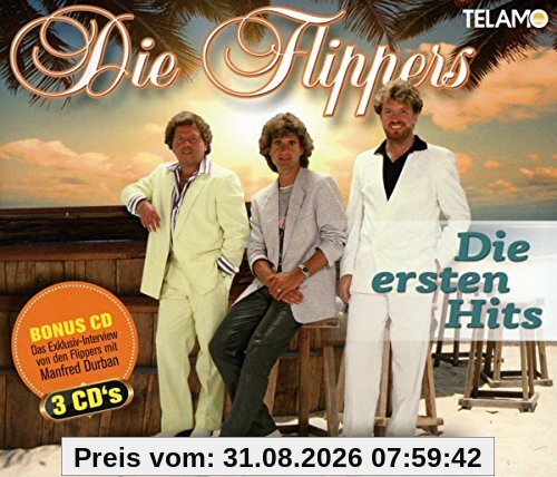 Die Ersten Hits