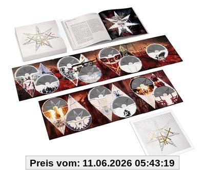 IN EXTREMO / 20 Wahre Jahre / Limited CD Collection 1995-2015