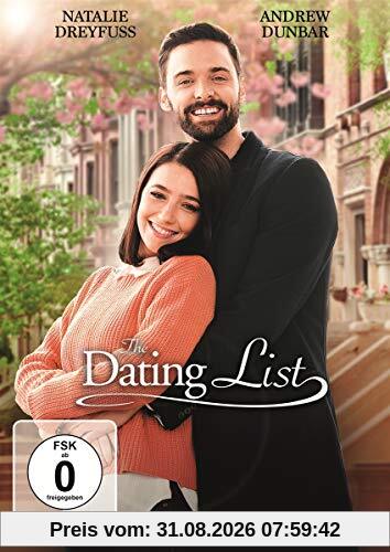 The Dating List