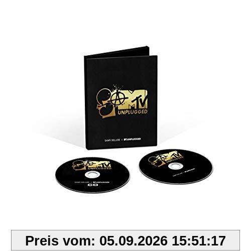 SaMTV Unplugged (Ltd. Deluxe 2CD/BR)