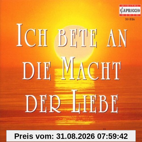 Geistliche Chöre