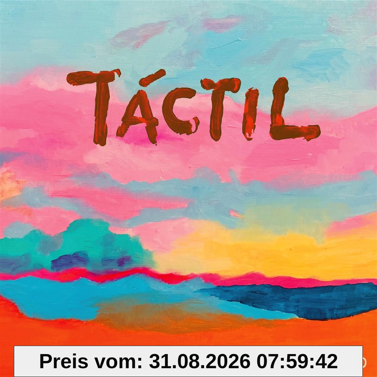 Táctil