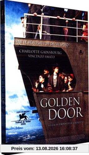 Golden door [FR Import]
