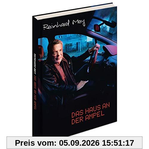 Das Haus an der Ampel (Limitierte Edition)