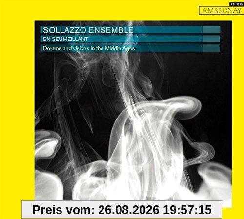 En Seumeillant (Während Ich Schlief)